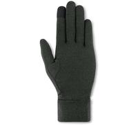 Salewa Cristallo Merino Handschuhe Damen, Grün, 5/XS