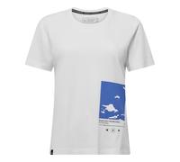 Salewa Damen Eagle Cover T-Shirt W S/S Tee (1er Pack)
