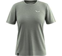 SALEWA EAGLE MINILOGO AM T-SHIRT W