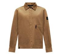 Salewa Fanes Cord Overshirt W desert beige (7690) 42