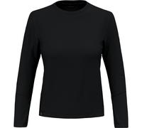 Salewa Damen Fanes Dry Pullover (Größe M, schwarz)