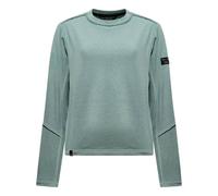 SALEWA Damen FANES DRY PULLOVER W (29353) 42 Grün