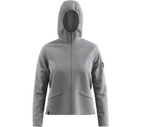 Salewa Damen Fanes Sarner Jacke (Größe L, grau)