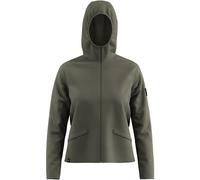 Salewa Damen Fanes Sarner Jacke (Größe S, gruen)