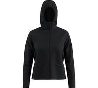 Salewa - Women's Fanes Sarner Jacket - Freizeitjacke, Gr. S 36, schwarz (BlackOutMelange)