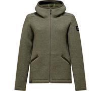 Salewa Damen Fanes Sarner Jacke (Größe XXL, weiss)