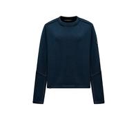 SALEWA Damen Funktions Pullover Fanes Dry dunkelblau | 36