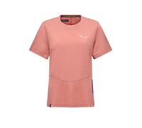 SALEWA Damen Funktionsshirt Pedroc Dry Hybrid rosa | 38