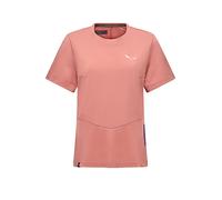 SALEWA Damen Funktionsshirt Pedroc Dry Hybrid rosa | 42