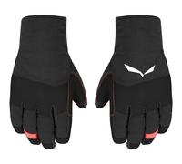 Salewa Ortles Tirolwool® Handschuhe XS Black Out