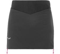 SALEWA Damen Hosenrock ORTLES TWR STRETCH W SKIRT (28185) 34 black out