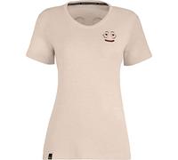 Salewa Damen Lavaredo Hemp Print T-Shirt Funktionsshirt Outdoor-Shirt