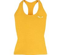 Salewa Damen Lavaredo Hemp W Crop Tankt. Tank Top