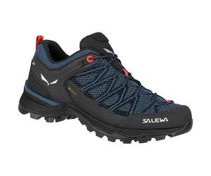SALEWA Damen Leichtwanderschuhe "Mountain Trainer Lite Gore Tex" (61362) 38 Java Blue/Black