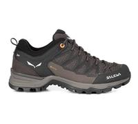 SALEWA Damen Leichtwanderschuhe "Mountain Trainer Lite Gore Tex" (61362) 38 ½ Wallnut/Fluo Coral