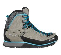 Salewa Damen MTN Trainer 2 Winter GTX Schuhe (Größe 38, beige)