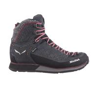 Salewa Winterschuhe MTN Trainer 2 Winter GTX (wasserdicht) asphaltgrau Damen, Größe Euro (US) 42,5 (10,5)