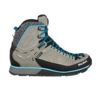 Salewa Damen MTN Trainer 2 Winter GTX Schuhe (Größe 38.5, beige)