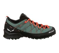 SALEWA Damen Multifunktionsschuhe WILDFIRE 2 W (61405) 38 Duck Green/Black