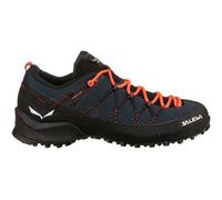 Salewa Wildfire 2 Schmale Approach-schuhe EU 40 Navy Blazer / Black
