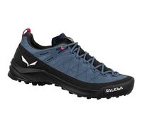 SALEWA Damen Multifunktionsschuhe WILDFIRE CANVAS W (61407) 38 Java Blue/Black