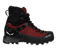 Salewa Damen Ortles Ascent Mid GTX Schuhe (Größe 41, rot)