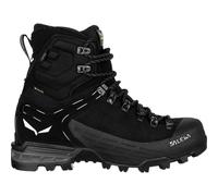 Salewa Damen Ortles Ascent Mid GTX Schuhe (Größe 41, schwarz)