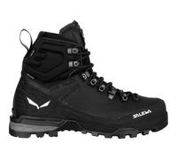 Ortles Edge Mid Gtx W - Salewa 0971 Black UK 7 (EUR 40.5)
