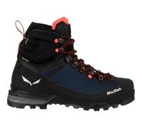 Salewa Damen Ortles Edge Mid GTX Schuhe (Größe 42, blau)