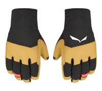 Salewa Ortles Tirolwool® Handschuhe M Black Out
