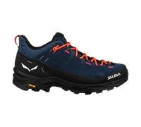 Salewa Alp Trainer 2 Damen Trekkingschuhe blau - 38.5