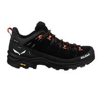 Salewa alp trainer 2 gtx w black onyx EU 42