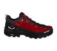 Salewa Trekkingschuhe Alp Trainer 2 GORE-TEX Damen Rubinrot/Schwarz Größe 41