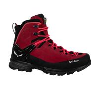 Salewa Damen-Outdoorschuhe Salewa MTN Trainer 2 Mid GTX Red Dahlia/Black UK 7