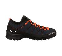 Salewa Wildfire 2 Schmale Approach-schuhe EU 40 Navy Blazer / Black