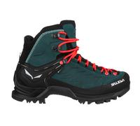 Salewa Mountain Trainer Mid Gore-tex® Wanderstiefel EU 38 Atlantic Deep / Ombre Blue