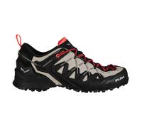 Salewa Damen-Outdoorschuhe Salewa WS Wildfire Edge GTX Oatmeal/Black UK 4,5