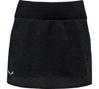 Salewa - Women's Pedroc 2 DST Skort - Skort, Gr. M 38, schwarz (BlackOut)