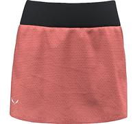 Salewa Pedroc 2 Durastretch Hosenrock Damen , lantana pink - 40