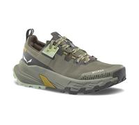 Salewa - Women's Pedroc 2 Max - Multisportschuhe, Gr. 37, grau/oliv (FadedGreen/DarkOlive)