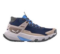 Salewa Pedroc 2 Mid Powertex W navy blazer/quicksand (3972) 4,5