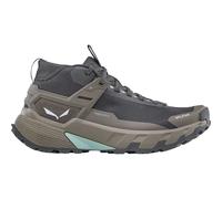 Salewa Damen Pedroc 2 Mid PTX Schuhe (Größe 37, schwarz)