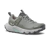 Salewa Pedroc 2 PTX Damen Zustiegsschuhe & Multifunktionsschuhe gruen Größe 37 Wandern Wasserdicht
