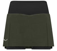 Salewa Damen Pedroc 3 Dst Skort (Größe L, oliv)