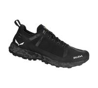 Salewa Damen Pedroc Air Schuhe, Black camo, UK 4.5