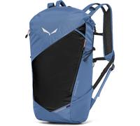 Salewa Damen Pedroc Core 20L Rucksack (Größe 20L, blau)