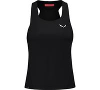 Salewa Pedroc Dry'Ton Hybrid Tanktop Damen , black out - 40 - BLACK OUT