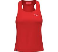 Salewa Pedroc Dry´ton Hybrid ärmelloses T-shirt M Flame