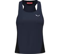 Salewa Damen Pedroc Dry Hybrid Top (Größe XS, blau)