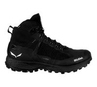 Salewa Pedroc PRO Mid PTX W - Wanderschuhe - Damen Black 4 UK
